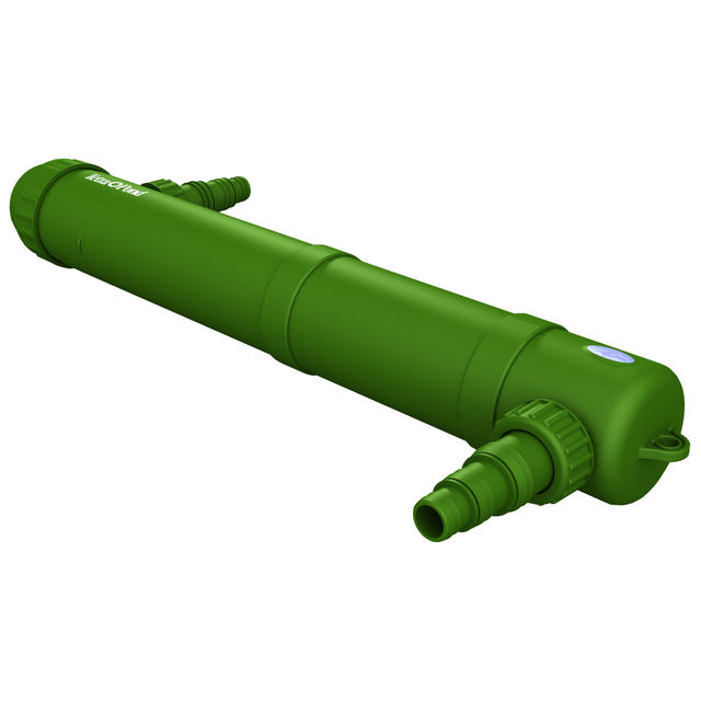 TetraPond UVC-5 GreenFree UV Clarifiers For Up To 660 Gallons 5-Watt deals